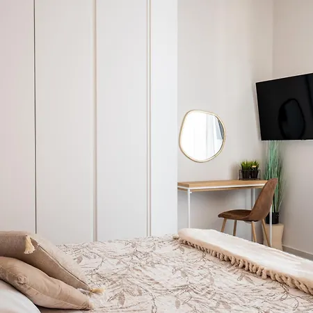 Osmann Space Appartamento *