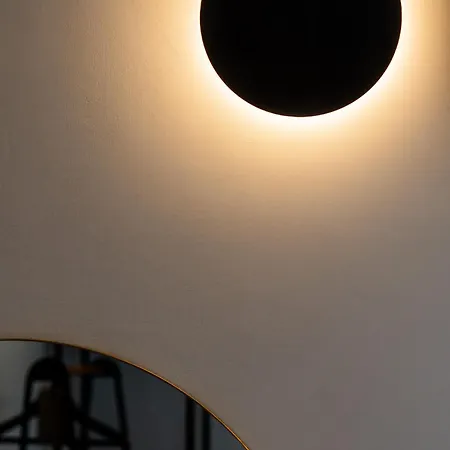 Osmann Space Lejlighed