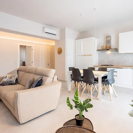 Osmann Space Appartamento