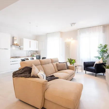 Appartamento Osmann Space *