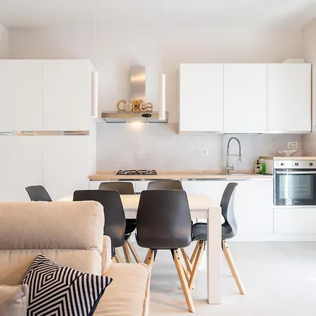 Apartment Osmann Space