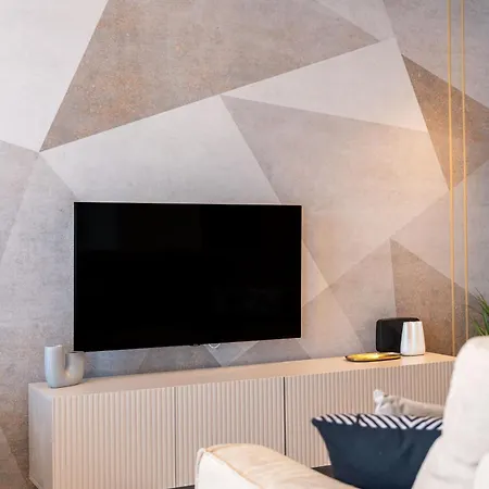 Osmann Space Appartamento *