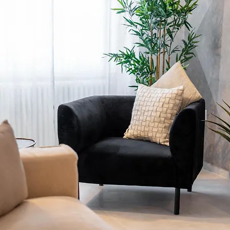 Osmann Space Appartamento *