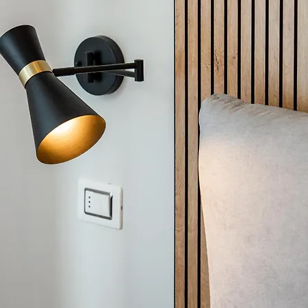 Osmann Space Appartamento *
