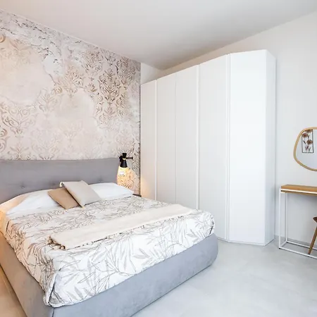 Appartamento Osmann Space *