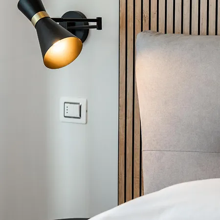 Appartamento Osmann Space La Spezia