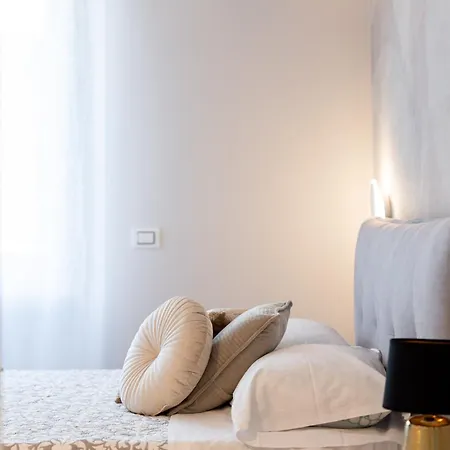 Appartamento Osmann Space La Spezia
