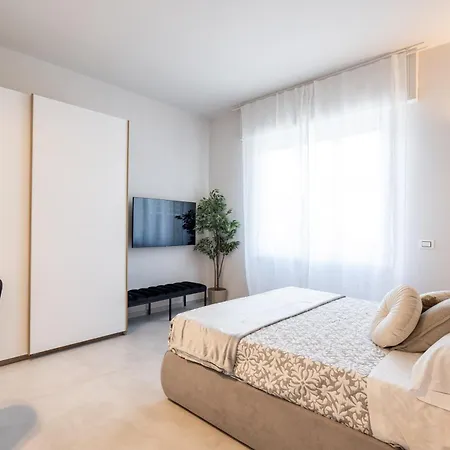 Appartamento Osmann Space La Spezia