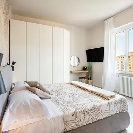 Osmann Space Appartamento