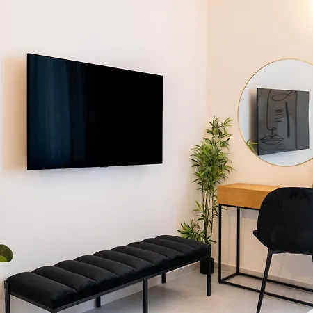 Osmann Space Appartamento *