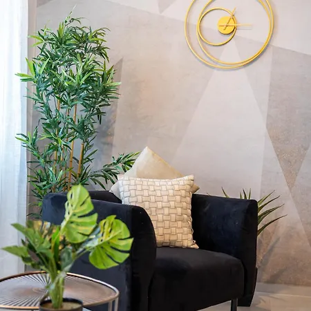 Osmann Space Appartamento