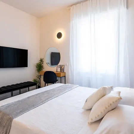 Osmann Space Appartamento