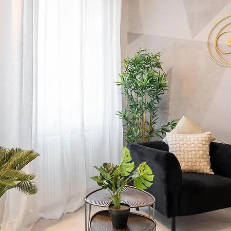Osmann Space Appartamento